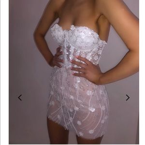 Seraphina Collection Sofia Dress